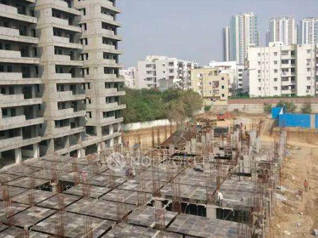 2 BHK Flat In Vazhraa Vihhari For Sale In Manikonda