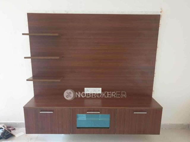 2 BHK Flat In Vazraanng Homes For Sale In Whitefield