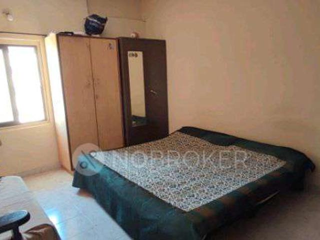 2 BHK Flat In Vbg Garden For Sale In Mehdipatnam
