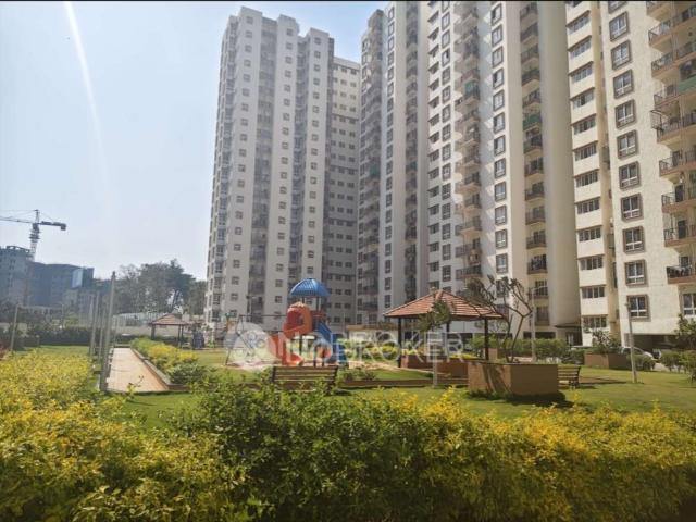 2 BHK Flat In Vbhc Heaven Of Joy For Sale In Kengeri