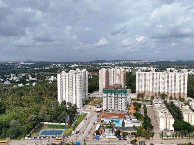 2 BHK Flat In Vbhc Heaven Of Joy For Sale In Kengeri