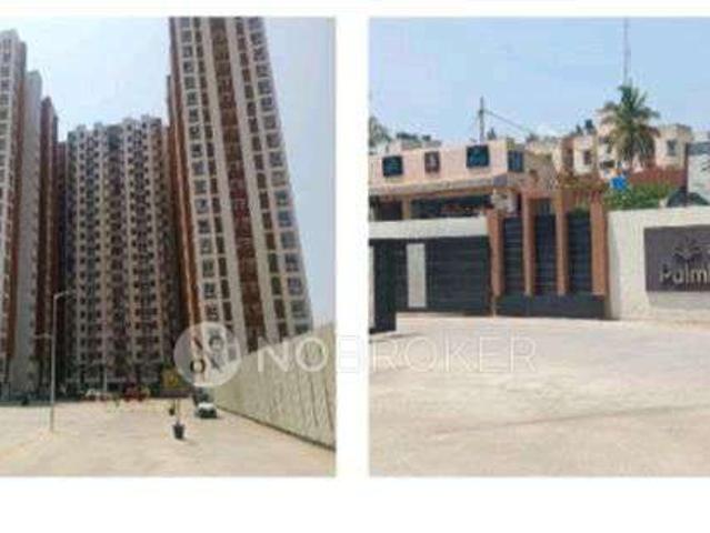 2 BHK Flat In Vbhc Palm Haven For Sale In Kengeri Hobli