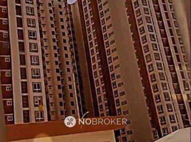 2 BHK Flat In Vbhc Palm Haven For Sale In Kengeri Hobli
