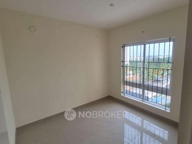 2 BHK Flat In Vbhc Palm Haven For Sale In Kengeri