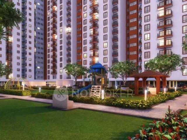 2 BHK Flat In Vbhc Palmhaven For Sale In Kengeri