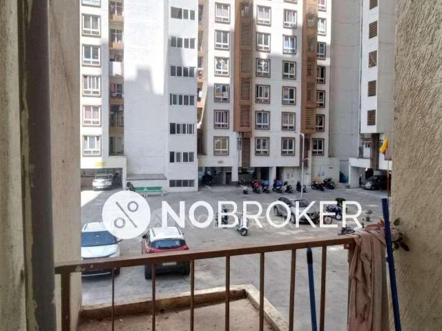2 BHK Flat In Vbhc Palmhaven For Sale In Kengeri