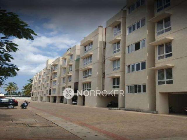 2 BHK Flat In Vbhc Palmhaven For Sale In Kengeri Hobli