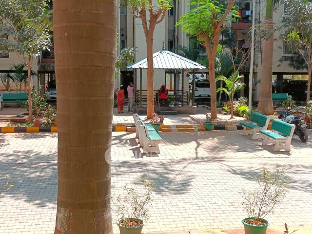 2 BHK Flat In Vbhc Palmhaven Phase1 For Sale In Kengeri Hobli