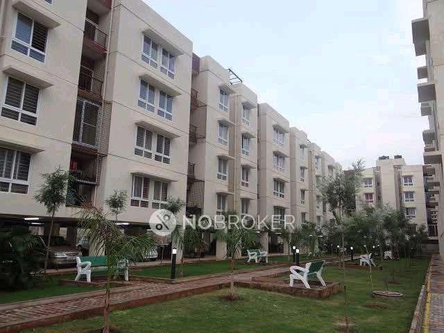 2 BHK Flat In Vbhc Palmhaven Phase 2 For Sale In Kengeri