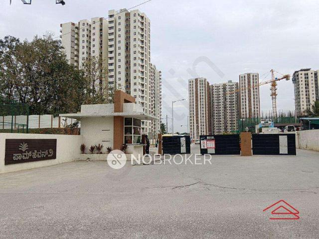 2 BHK Flat In Vbhc Palmhaven 2 Block A For Sale In Doddabel