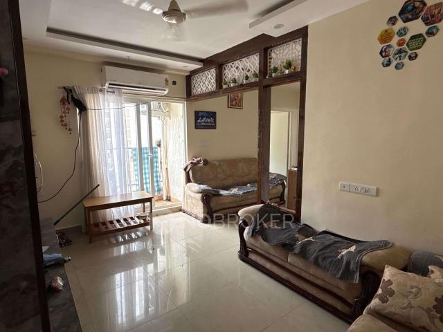 2 BHK Flat In Vbhc Palmhaven 2 Block A For Sale In Kengeri