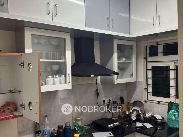 2 BHK Flat In Vbhc Palmhaven 2 For Sale In Kengeri Hobli