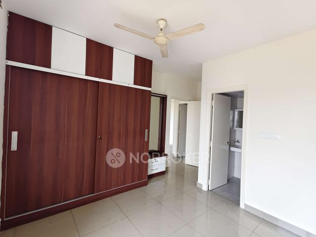 2 BHK Flat In Vbhc Vaibhava Phase 2 For Sale In Chandapura