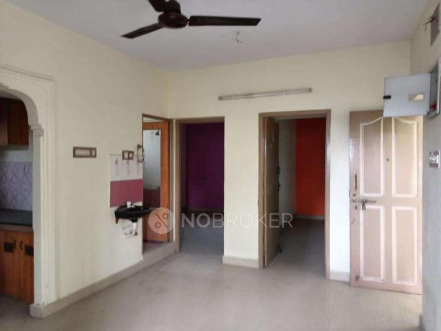 2 BHK Flat In Vbm Germ Apartment For Sale In Porur