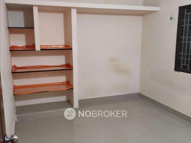 2 BHK Flat In Vbs Home For Sale In Pallikaranai