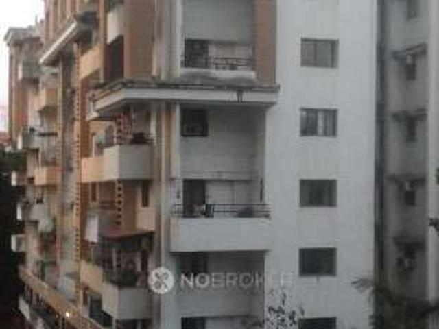 2 BHK Flat In Ved Vihar Apartments For Sale In Kothrud