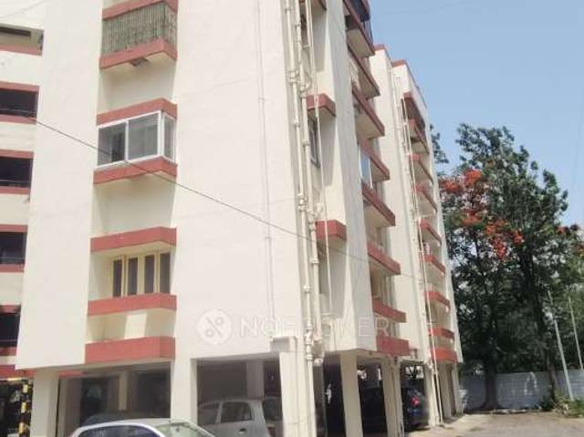 2 BHK Flat In Ved Vihar, Subhash Nagar For Sale In Subhash