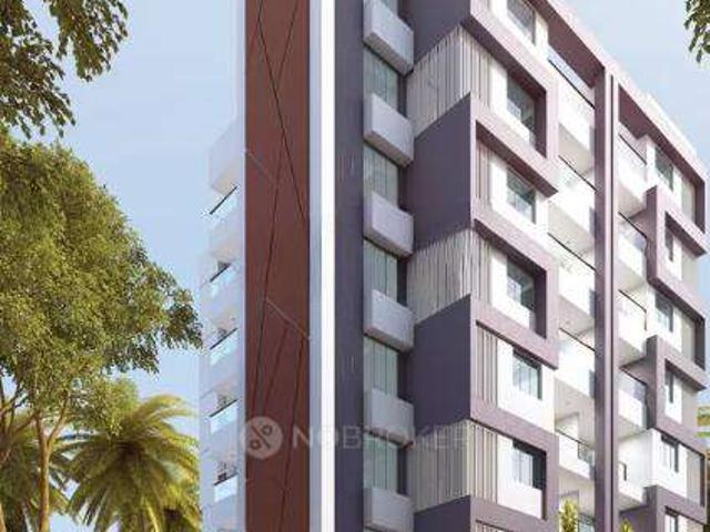 2 BHK Flat In Ved Anandghan For Sale In Kothrud