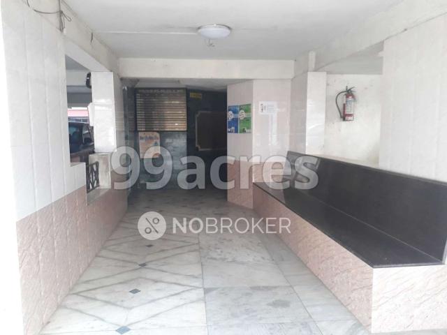 2 BHK Flat In Veda Chs Ltd For Sale In Andheri East