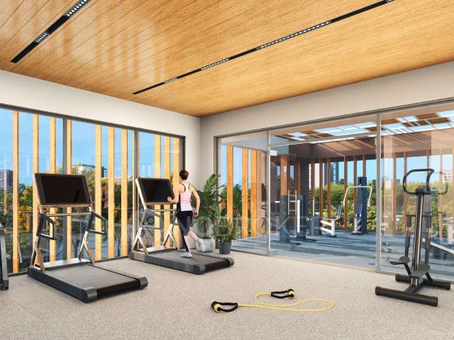 2 BHK Flat In Veda Sai Ramdas For Sale In Hadapsar