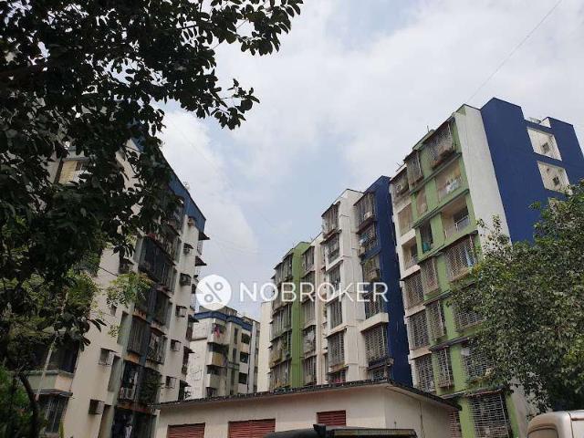 2 BHK Flat In Veda Sangam Life Spaces For Sale In Andheri East
