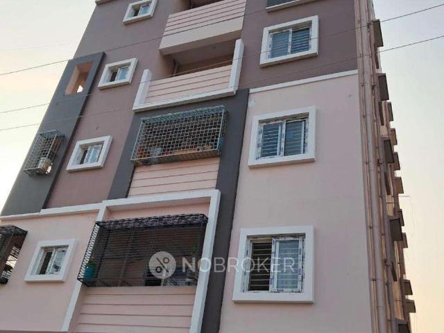 2 BHK Flat In Vedaas Aranya 1 For Sale In Munganoor