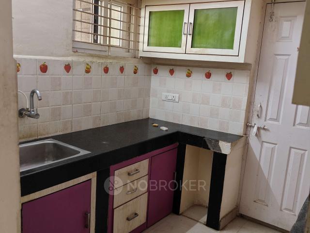 2 BHK Flat In Vedadri Apartment, Gachibowli for Rent In Gachibowli