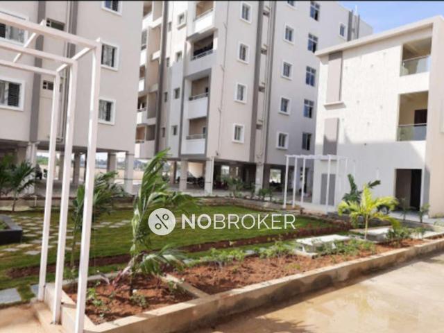 2 BHK Flat In Vedamsa Skanda Srinivasam For Sale In Isnap