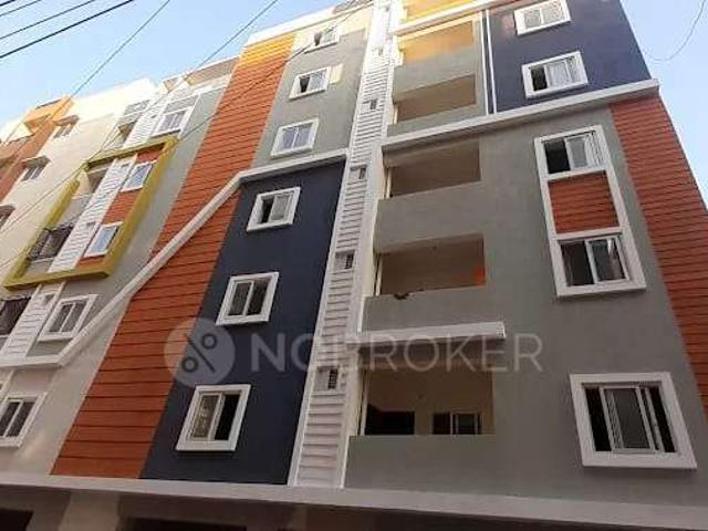2 BHK Flat In Vedanivas Bhachupally For Sale In Bachupally