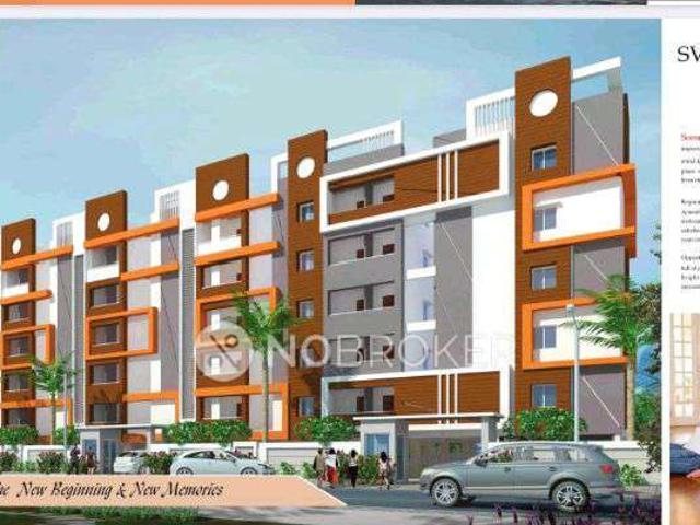 2 BHK Flat In Vedans Heights For Sale In Miyapur
