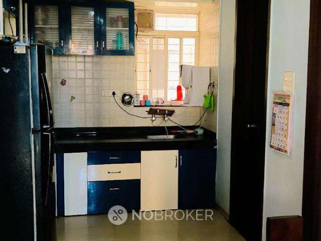 2 BHK Flat In Vedant Kingston Serene For Sale In Handewadi