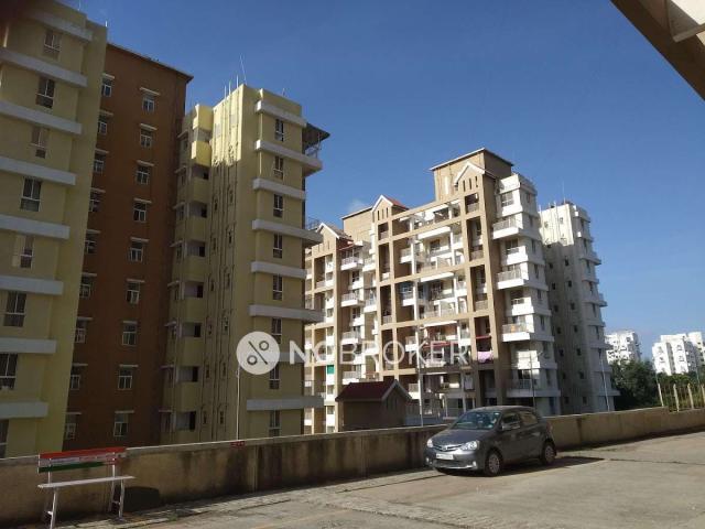 2 BHK Flat In Vedant Kingston Serene For Sale In Handewadi
