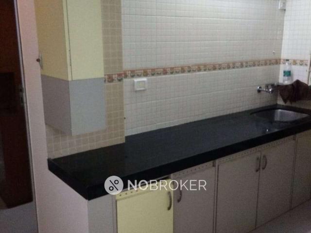 2 BHK Flat In Vedant Phase 2 for Rent In Thane West