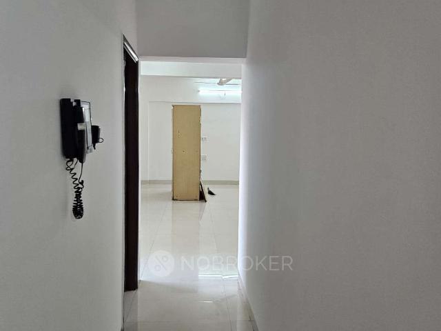 2 BHK Flat In Vedant Society For Sale In Undri