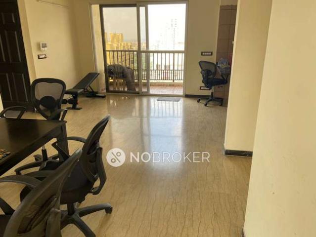 2 BHK Flat In Vedantam Minaret for Rent In Indirapuram
