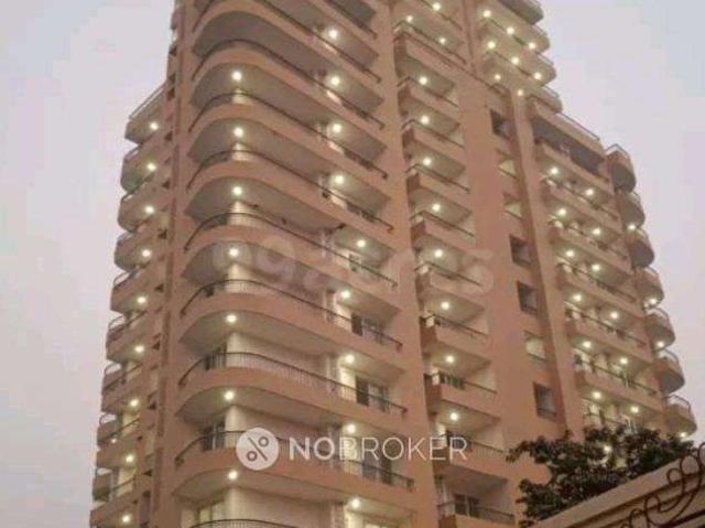 2 BHK Flat In Vedantam Minaret For Sale In Indirapuram