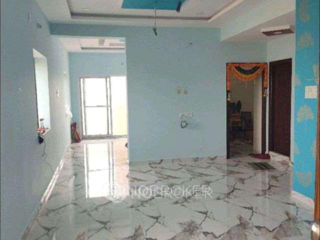 2 BHK Flat In Vedha Shree Heights For Sale In Peerzadiguda