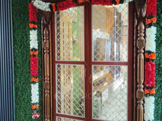 2 BHK Flat In Vedha Shree Heights For Sale In Peerzadiguda