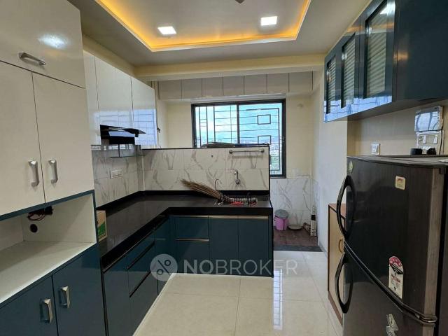 2 BHK Flat In Vedika Homes For Sale In Pimpri chinchwad