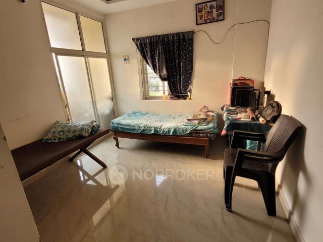 2 BHK Flat In Vedires Residency For Sale In Peerzaguda