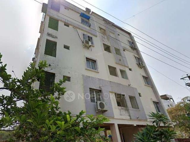 2 BHK Flat In Veenus Excellence for Rent In Gachibowli