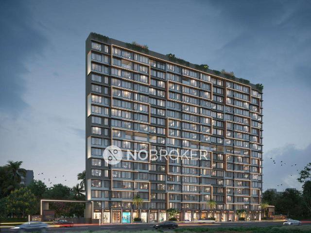 2 BHK Flat In Veena Synergy for Rent In Andheri East