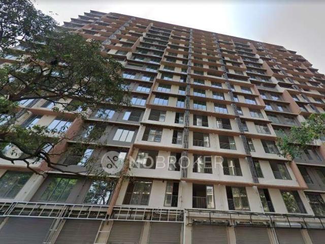 2 BHK Flat In Veena Synergy for Rent In Andheri East