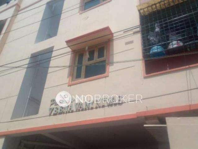 2 BHK Flat In Veena Vani Nivas For Sale In Balanagar