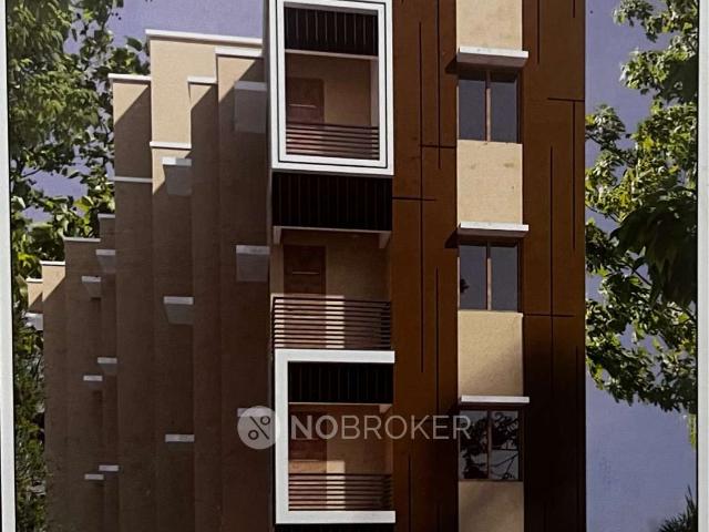 2 BHK Flat In Veekay For Sale In Kamaraj Nagar, Thiruvanmiy