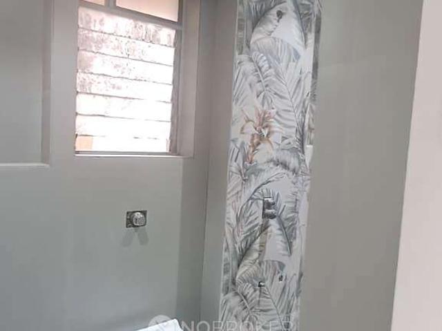 2 BHK Flat In Veer Galaxy, Ram Maruti Road, Thane West For Sale In Thane West