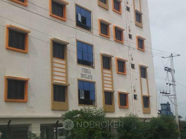 2 BHK Flat In Veera Enclave For Sale In Madeenaguda