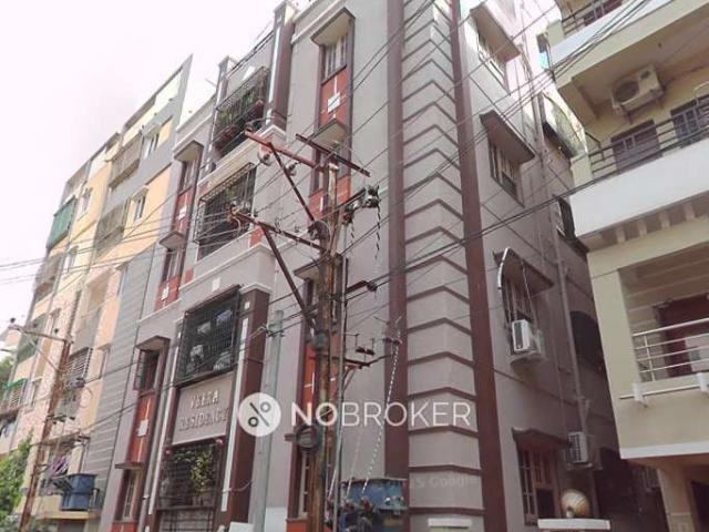 2 BHK Flat In Veera For Sale In Nizampet