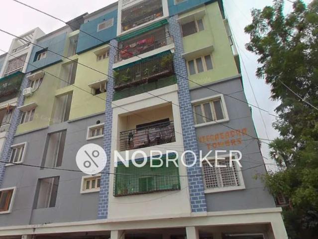 2 BHK Flat In Veerabhadra Towers For Sale In Old Bowenpally