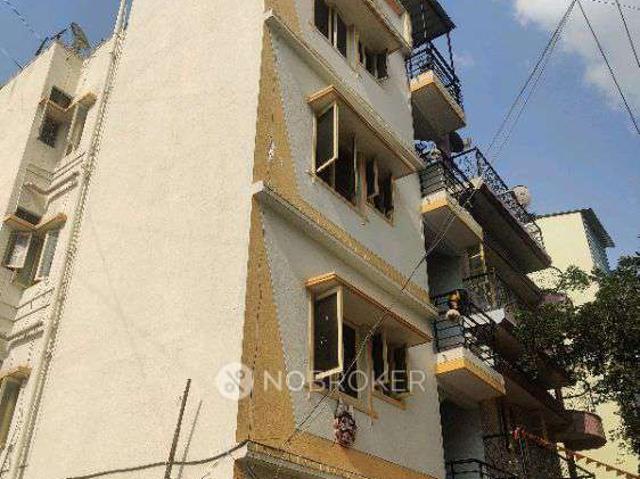 2 BHK Flat In Vellama Devi Prassana Standalon Building for Rent In Koramangala